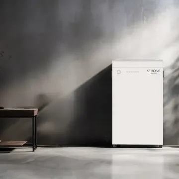 Low Voltage Residential Power Storage 5.1 kWh 