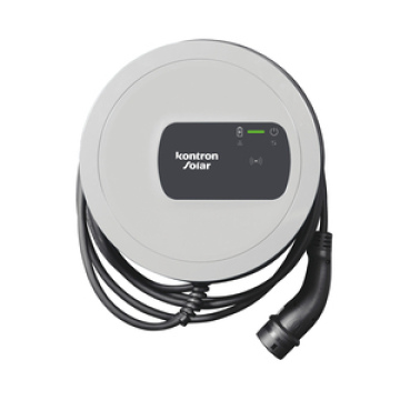 Kontron Solar Wallbox  11 kW