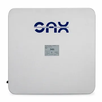 SAX Power Home 5,8 kWh | Batteriespeicher