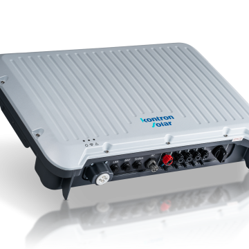 Kontron Solar SolBrid 10-3-4