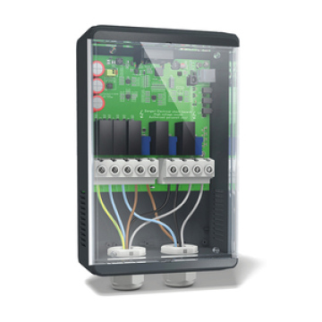 Kontron Solar HY-Switch Ersatzstrombox 